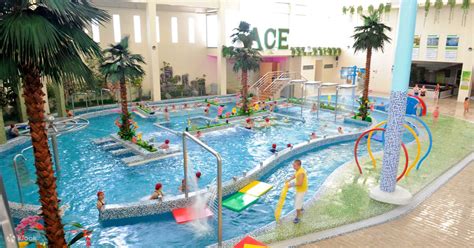 ace water spa hotel pasig|Ace Water Spa Experience in Pasig .